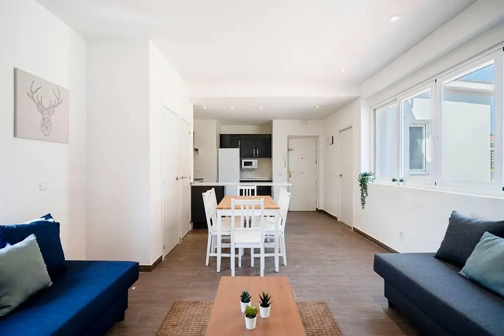 Espectacular Atico En Arturo Soria Apartment Madrid Spain